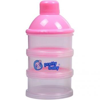 Infantborn Nitrosamine Free Baby Formula Storage Boxes