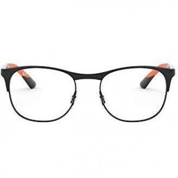 Ray‑Ban Clubmaster Nero