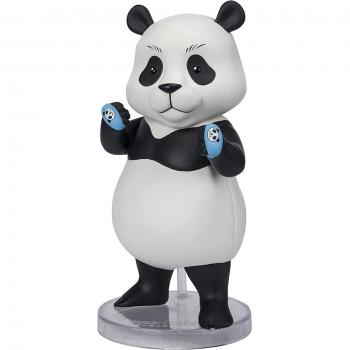 Mini Panda Jujutsu Kaisen Figurine