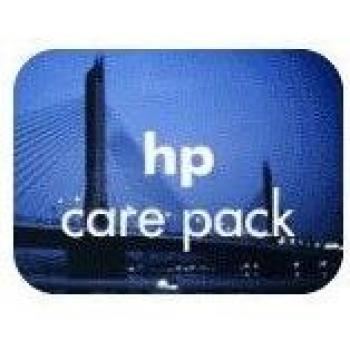 HP Care Pack Next Day Exchange Hardware Support