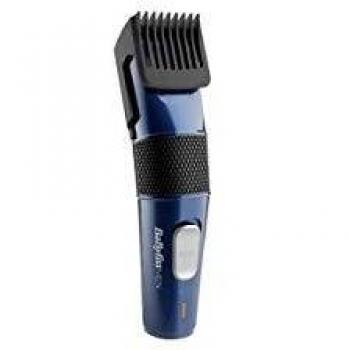 BaByliss 7756PE Hair Grooming Kit Wireless 12 Length Options 0.5-24mm