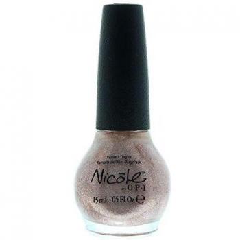 Nicole by OPI Nail Polish 15ml
