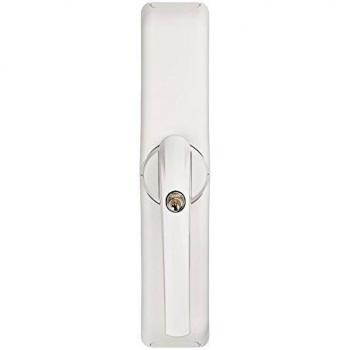 ABUS Funk-Fensterantrieb FCA3000 – Schlüsselloses Öffnen in 3‑Stufen für Türen & Fenster