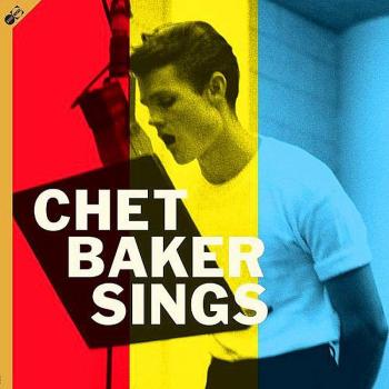 Chet Baker – The Unreleased Recordings