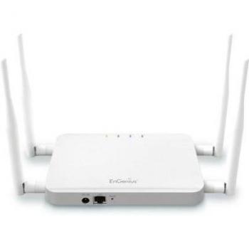 Acceso Wi‑Fi EnGenius ECB600 (Blanco) LED & VLAN