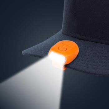 3 LED Portable Hat Light for Hiking
