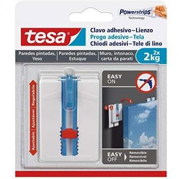 Clavo Adhesivo Ajus Lienzos 2 Kg