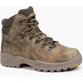 Botas de montaña Chiruca Cares 31 GORE-TEX