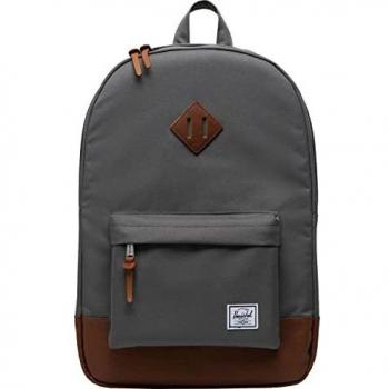 Herschel Backpack, Gris, Taille unique EU