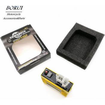 Adjustable CDI Ignition Module for Lifan 50CC 100CC 150CC 200CC