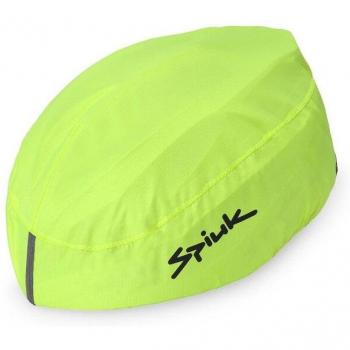 Cubre Casco SPIUK Amarillo Top Ten para Hombre y Mujer