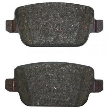 A.B.S. 37561 Brake Pads
