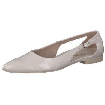 Ballerina Stucco Paul Green con Cinturino