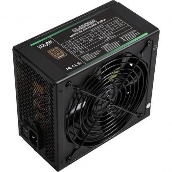Kolink alimentatore ATX 1000W modulare certificato 80+ Gold