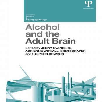 Vitalsource Technologies, Inc. Alcohol And The Adult Brain