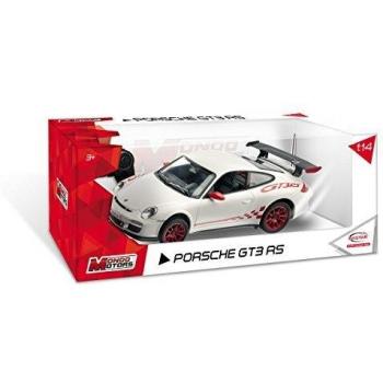 GT3 RS Radiocomandata 1:14 in Nero – Porsche