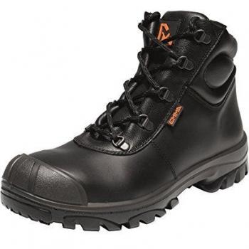Scarpe di Sicurezza Emma 41 Nero S3