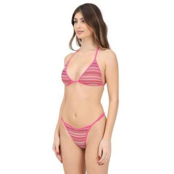 Bikini Triangolo Fucsia Me Fui