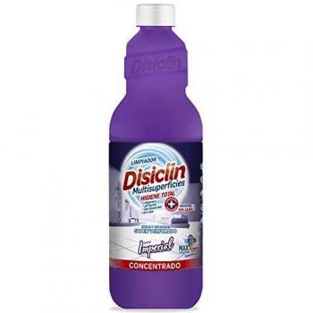 Disiclin Higienizante Multiusos 1L