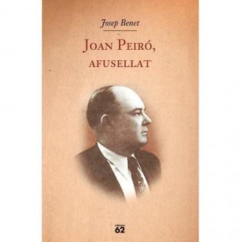 Joan Peiró, afusellat