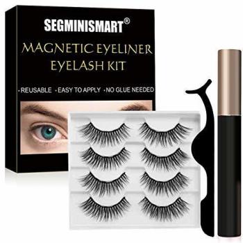 Magnetic Glamour Kit