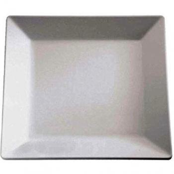 Melamine 20 Square Serving Tray (APS GF174)
