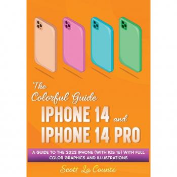 The Colorful Guide to the iPhone 14 and iPhone 14 Pro