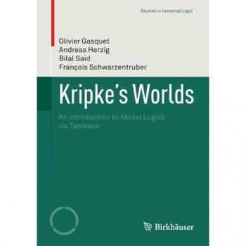 Kripke's Worlds