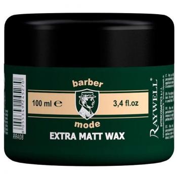 Raywell Haarwachs für mattes Styling 100 ml