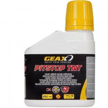 TNT Vittoria Stop Látex Unisex