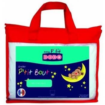 Oreiller DODO P'tit Bout Lavable 40 x 60 cm