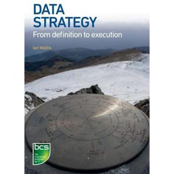 Data Strategy: From definition to execution