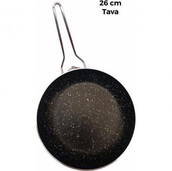 GranitePro Ultra-Durable Cookware