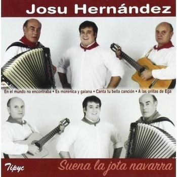 Suena La Jota Navarra