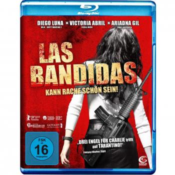 Las Bandidas