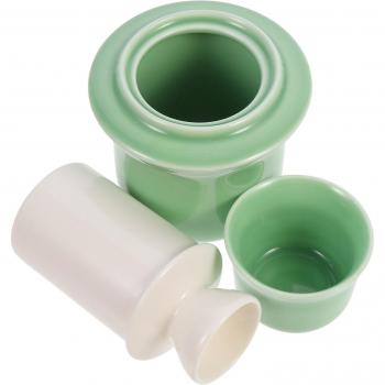 Pack Bouilloire Chauffante Portable, Version Hivernale