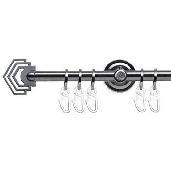 Liedeco Gardinenstange 12 mm Planeten