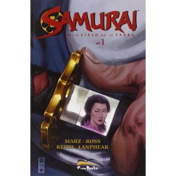 Samurai. Né in cielo né in terra (Vol. 1)