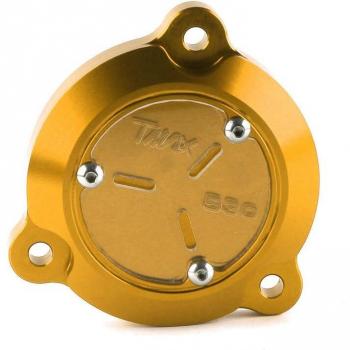 Capa Protector de Pieza de Aleación del CNC TMAX 530