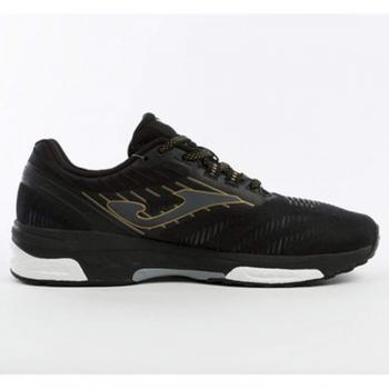 Joma R_Super Cross 901 Herrenläufer – Schwarz, EU 42 (Scarpa Uomo)