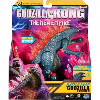 Godzilla x Kong 7” Battle Roar – Playmates Toys 17,5 cm