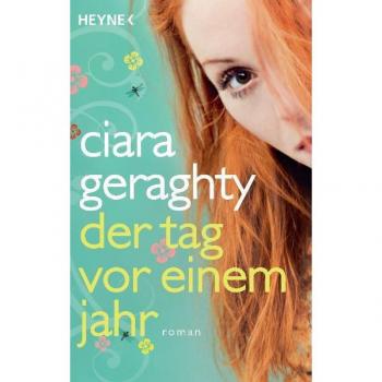 Der Tag vor einem Jahr
