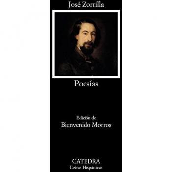 Poesías (Tapa blanda).