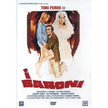 I baroni