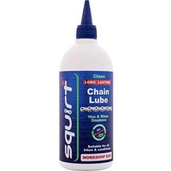 Squirt Chain Lube