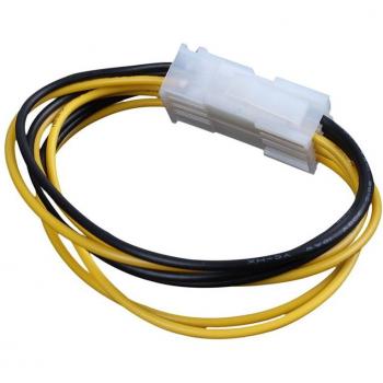 Adaptador de extensión ATX 8P hembra-macho