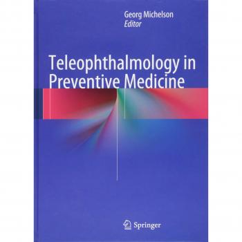 Teleophthalmology in Preventive Medicine