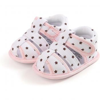 Non-slip Newborn Sandals for Boys and Girls