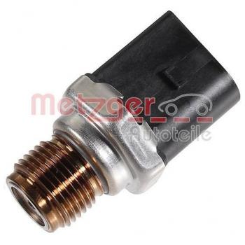 METZGER 0906490 Fuel Pressure Detector
