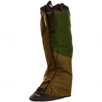 Polainas Impermeáveis Berghaus Yeti Attak II Kaki Tamanho L